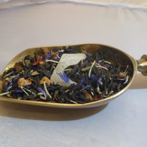 Aloe Vera Klassik - Fekete tea