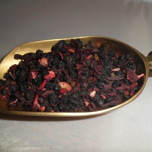 Jamaicai Rum - Gyümölcstea