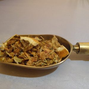 Narancs Álom - Gyümölcstea